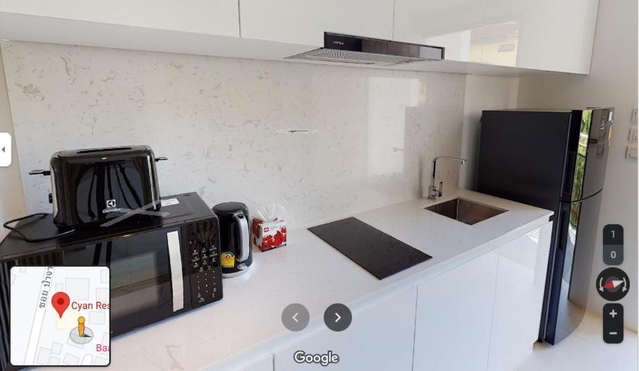 Cyan Resort Kamala Beach Apartments Condominiums المظهر الخارجي الصورة